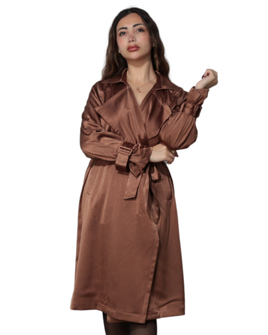 ONLY Women Sain Coat