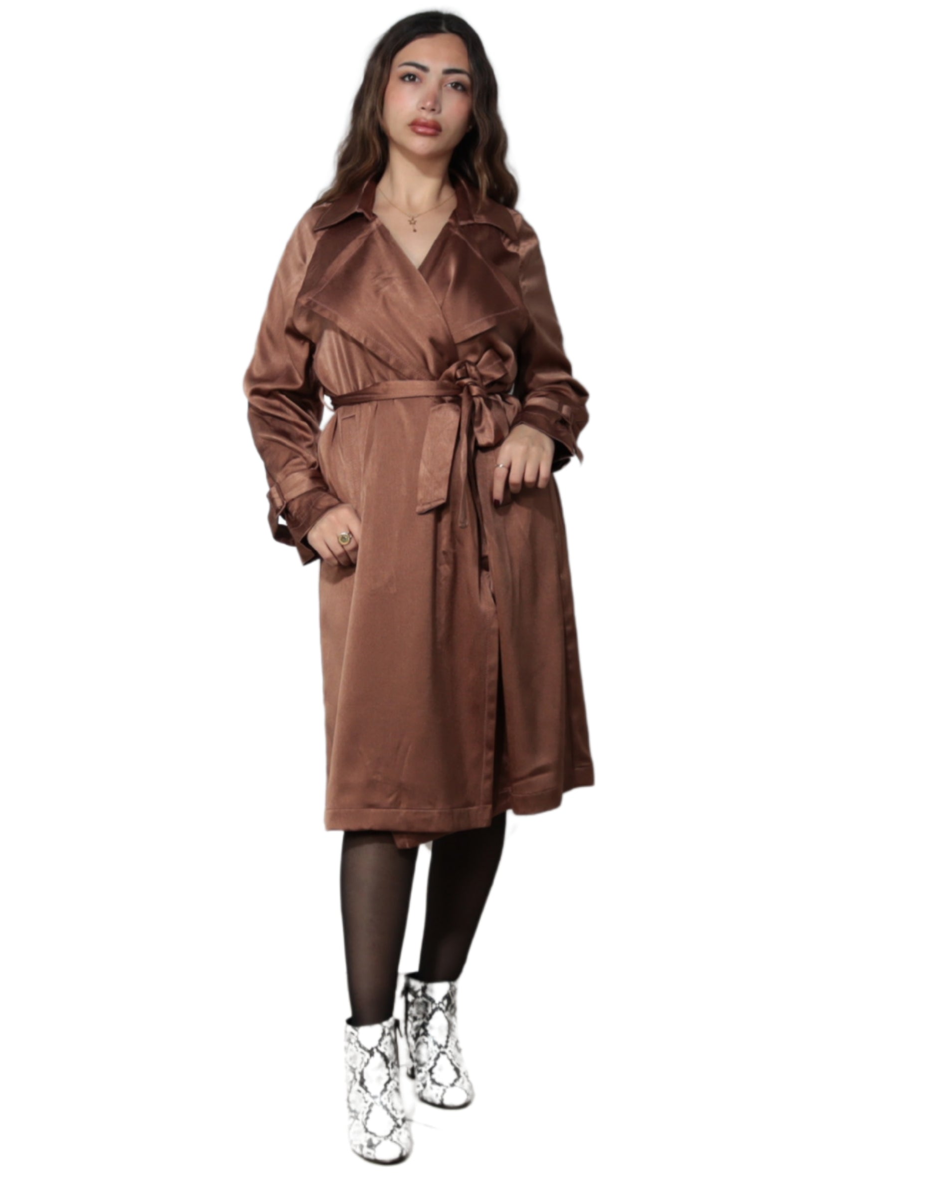 ONLY Women Sain Coat