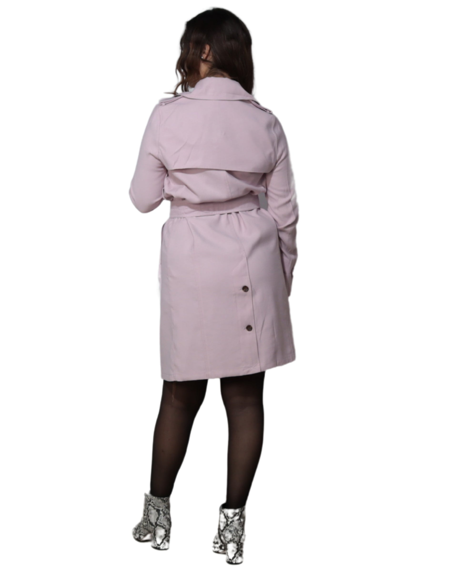 ONLY Women Chick Coat