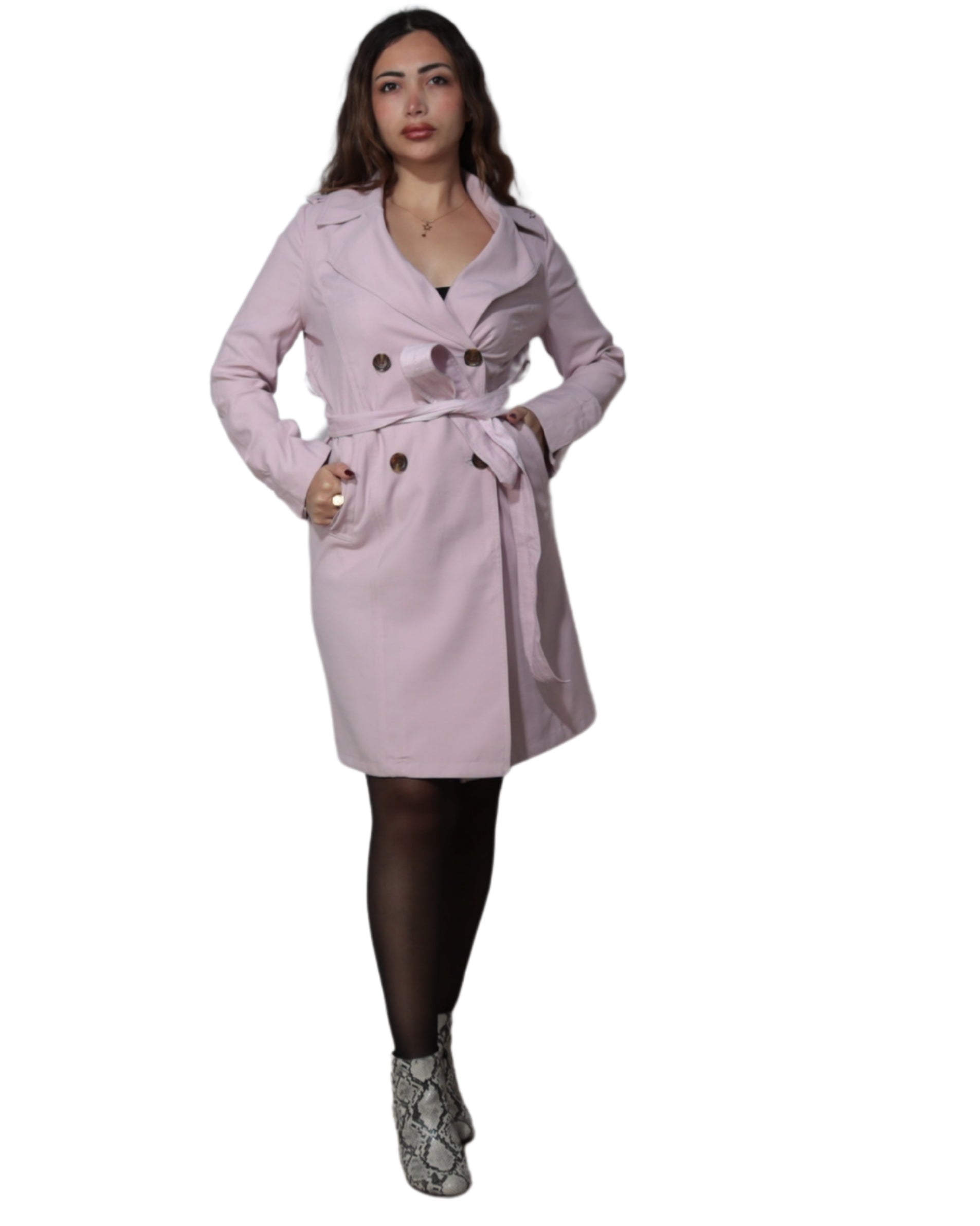 ONLY Women Chick Coat