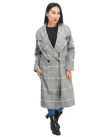 VERO MODA Women Striped Coat