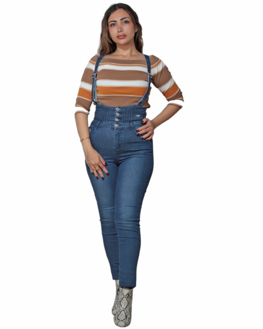 ONLY Women Skinny Jumpsuit