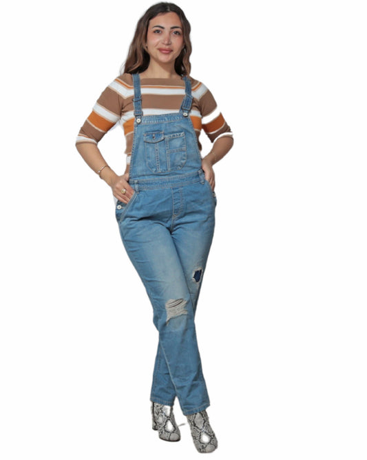 VERO MODA Women Jumpsuit