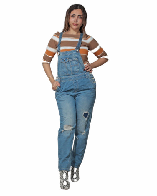 VERO MODA Women Jumpsuit