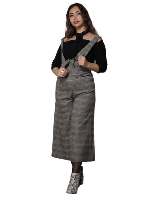 VERO MODA Women Stripe Jumpsuit