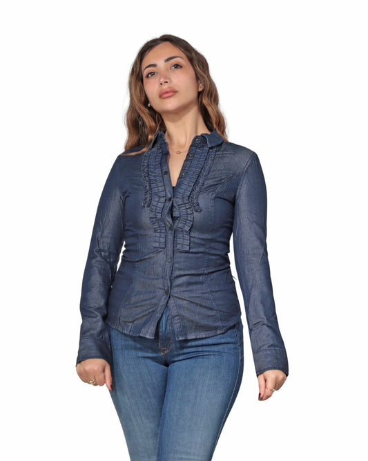 ONLY Women Casual Shirt