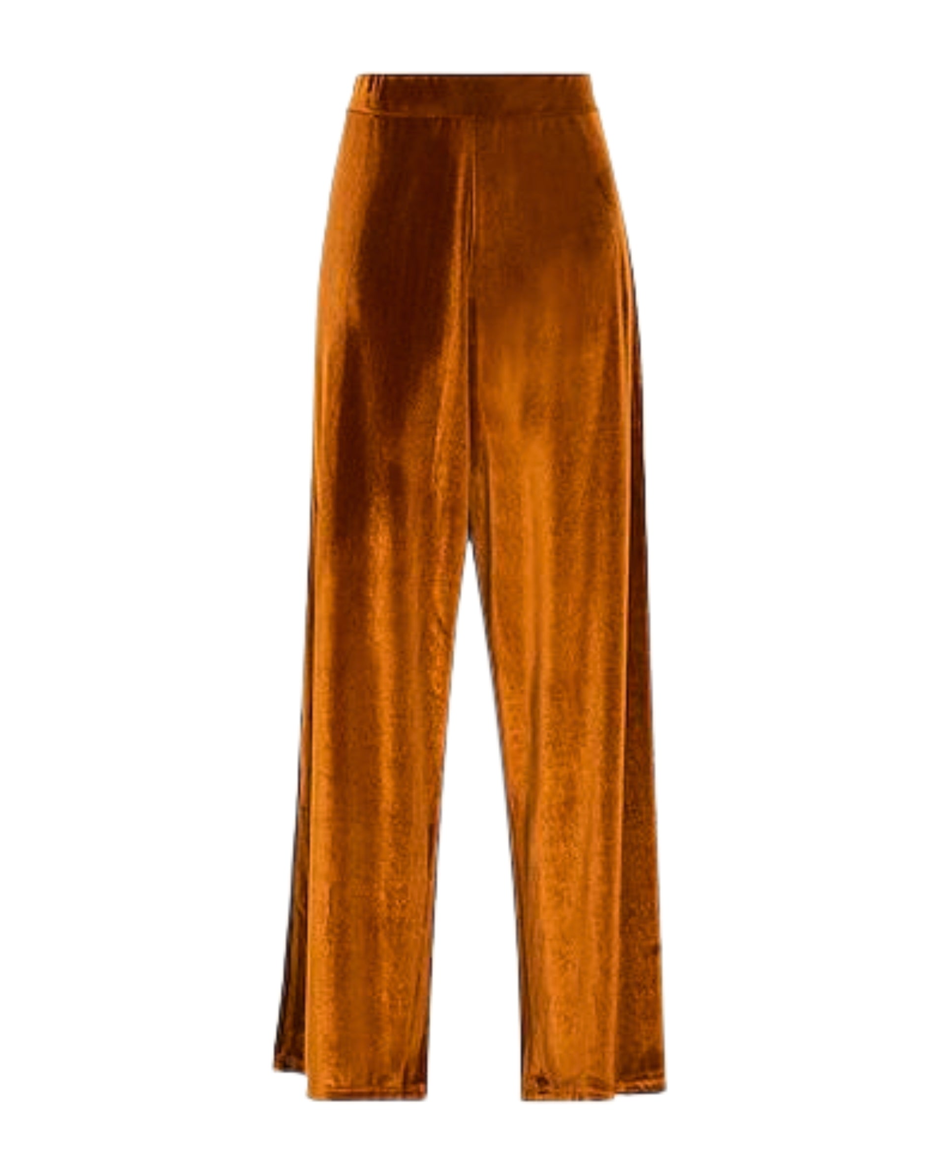 VERO MODA Women Velvet Pants