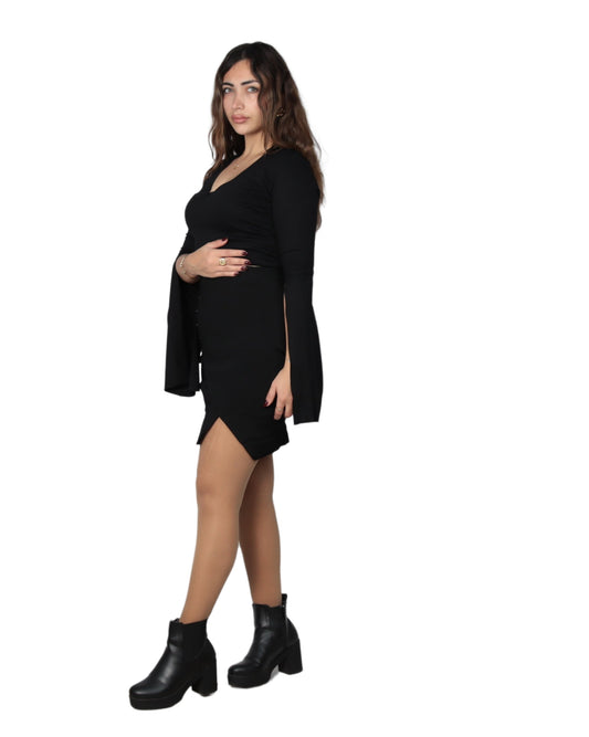 VERO MODA Women Mini Tight Skirt