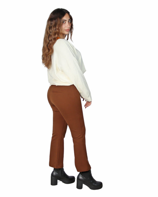 VERO MODA Capri Pant
