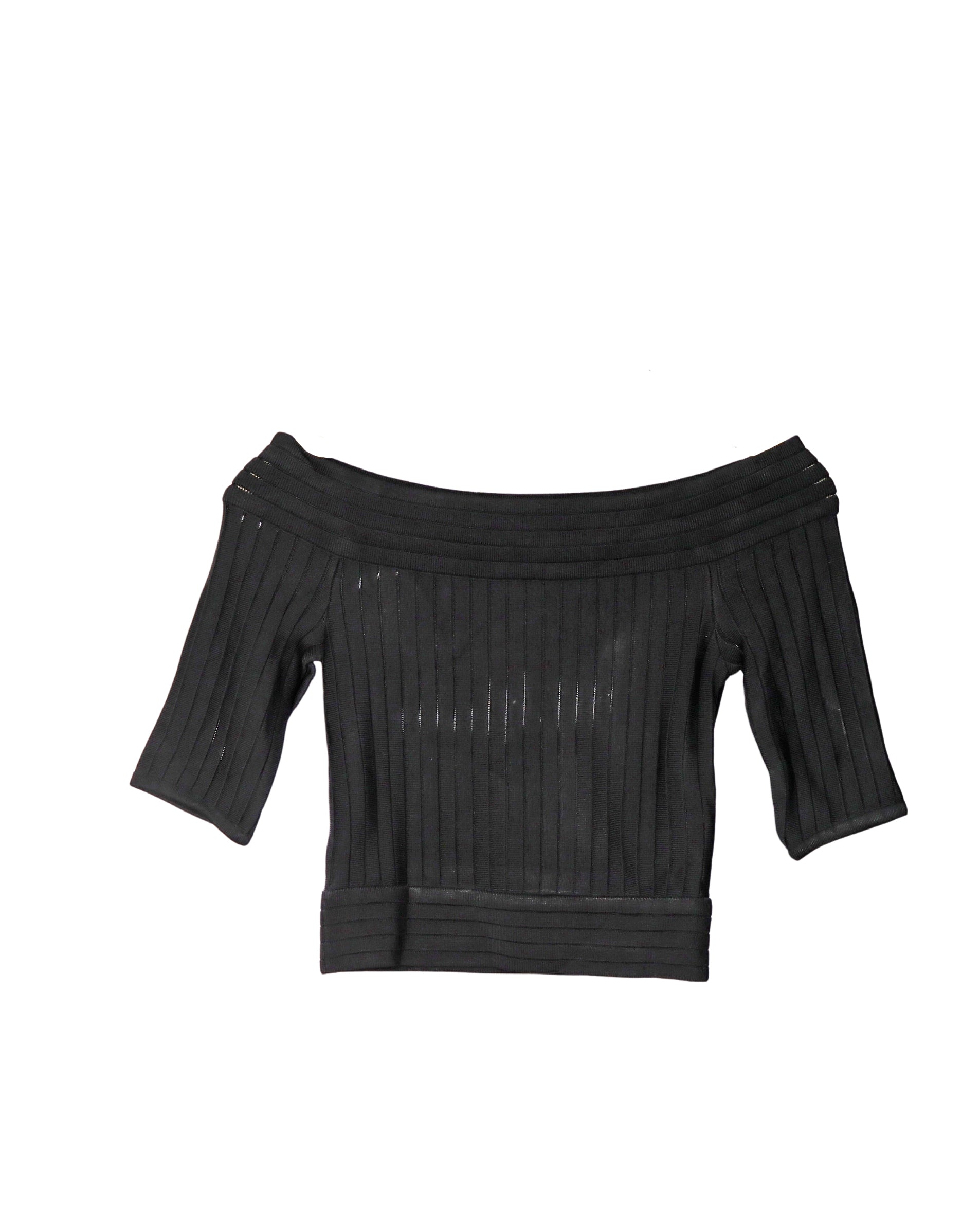 VERO MODA Women Cozy Rib Top