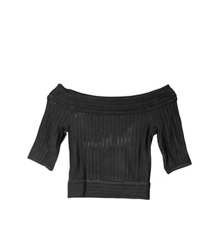 VERO MODA Women Cozy Rib Top