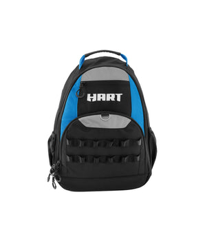 HART Unisex Durable Tool Backpack