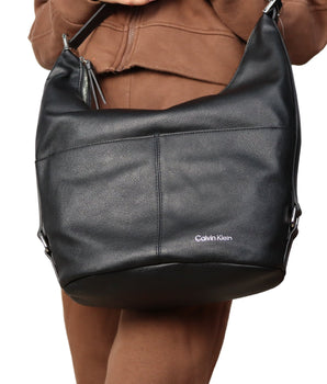 CK CALVIN KLEIN Women Leather Handbag