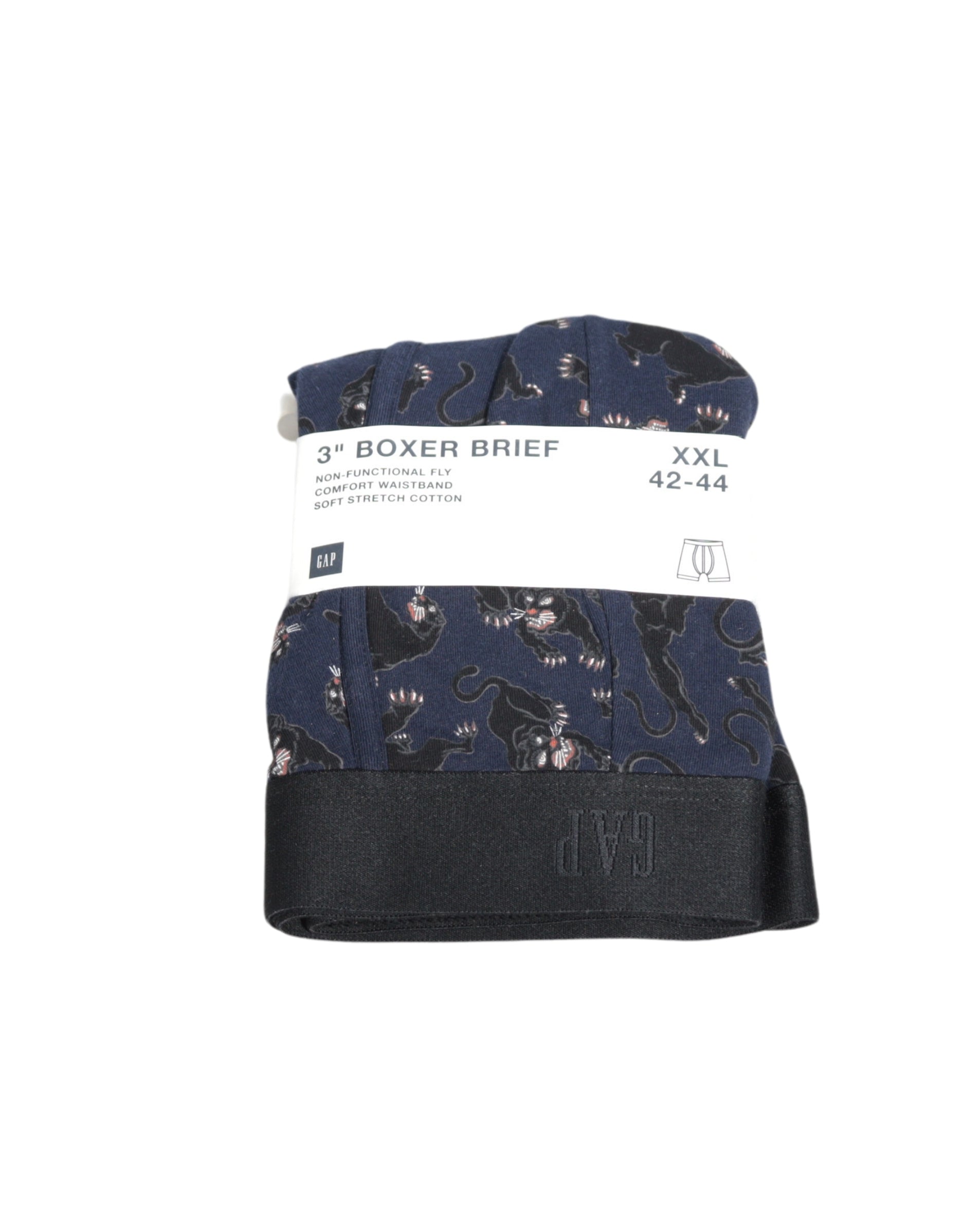 GAP Men Animal Graphic Boxer