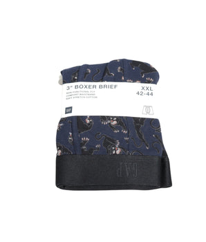 GAP Men Animal Graphic Boxer