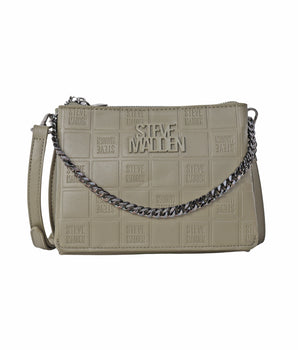 STEVE MADDEN Women Square Design Handbag