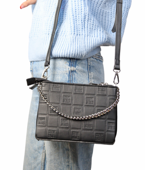 STEVE MADDEN Women Chain CrossBody Bags