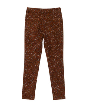 KIABI Girls Graphic Casual Pants