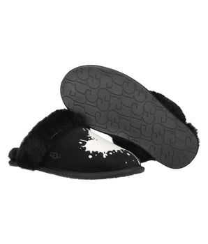 UGG Women Graphic Slippers