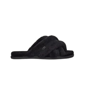 UGG Women Sherpa Slipper