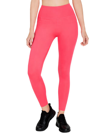 CK CALVIN KLEIN Women Stretch Legging