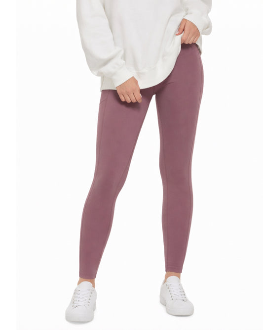 CK CALVIN KLEIN Women Stretch Legging