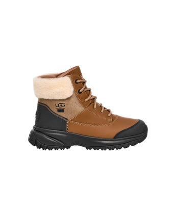 UGG Women Warmth Boot