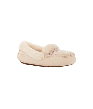 UGG Women Wool Pantuflas