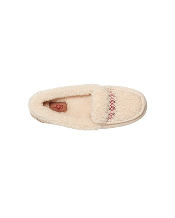 UGG Women Wool Pantuflas