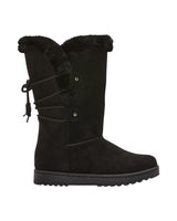 ARIZONA Women Suede Leather Boots