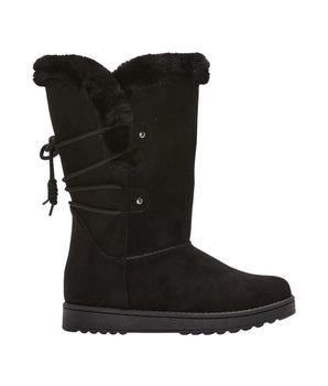 ARIZONA Women Suede Leather Boots