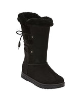 ARIZONA Women Suede Leather Boots