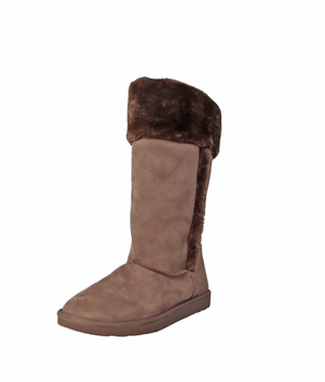 ARIZONA Women Soft Fur Boot