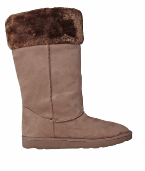 ARIZONA Women Soft Fur Boot