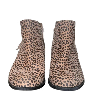 ARIZONA Women Animal Graphics Boots