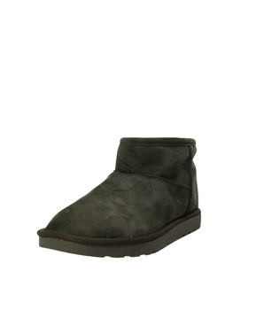 ARIZONA Women Soft Fur Demi Boot