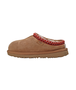 UGG Kids Suede Pantufla