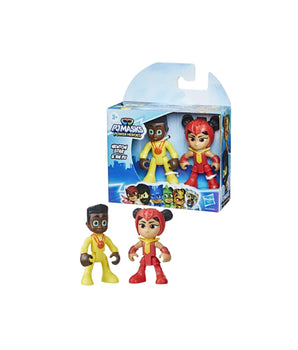 PJ MASKS Power Heroes Games