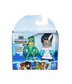 PJ MASKS Power Heroes Games