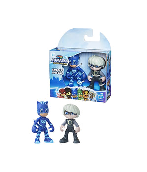 PJ MASKS Power Heroes Games