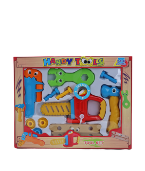 HANDY TOOLS Kids Funny Toys