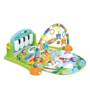 MOO TOYS Baby Jungle Toys