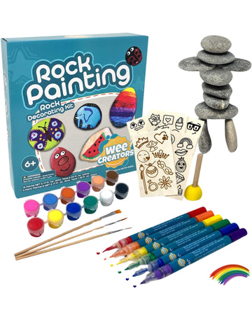 WEE CREATORS Painting Toys