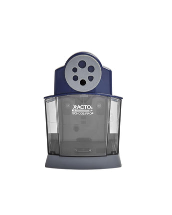 X ACTO Electric Pencil Sharpener