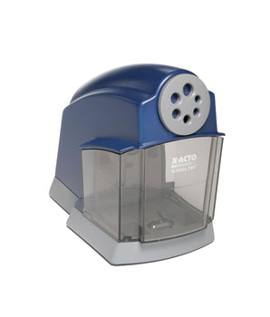 X ACTO Electric Pencil Sharpener