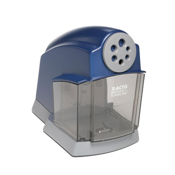 X ACTO Electric Pencil Sharpener