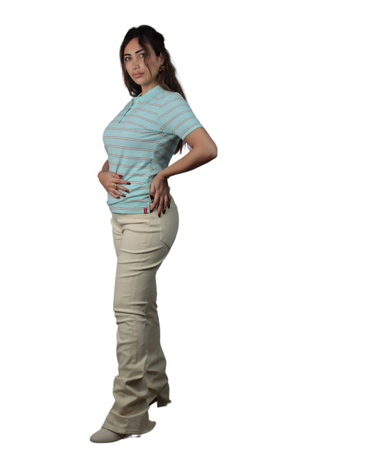 EXPRESS Women Wide Leg Casual Pant