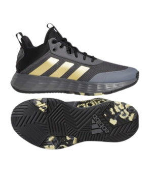 ADIDAS Men Basketball Shoes