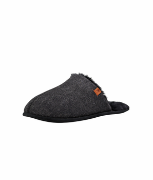 STAFFORD Men Fur Pantufla