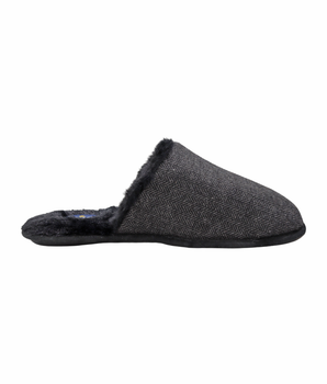 STAFFORD Men Fur Pantufla